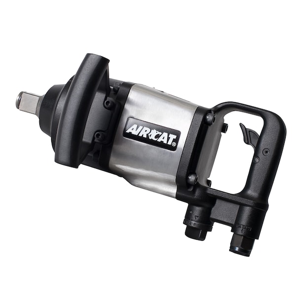 Aircat 1" Impact Wrench